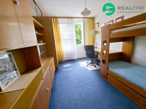 Prodej bytu 4+1, Praha - Lhotka, Na rovinách, 73 m2