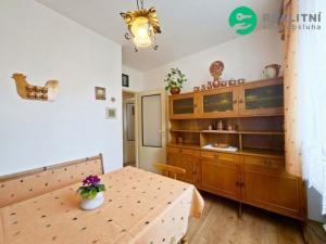 Prodej bytu 4+1, Praha - Lhotka, Na rovinách, 73 m2