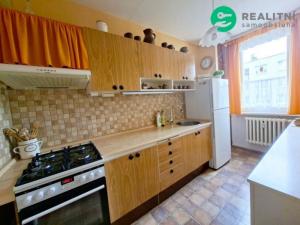 Prodej bytu 4+1, Praha - Lhotka, Na rovinách, 73 m2