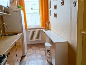 Prodej bytu 4+1, Praha - Lhotka, Na rovinách, 73 m2