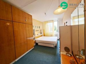 Prodej bytu 4+1, Praha - Lhotka, Na rovinách, 73 m2