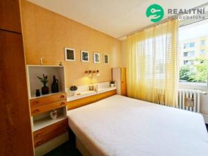 Prodej bytu 4+1, Praha - Lhotka, Na rovinách, 73 m2