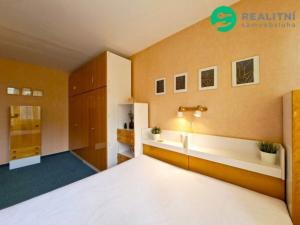 Prodej bytu 4+1, Praha - Lhotka, Na rovinách, 73 m2