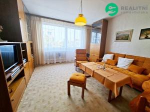 Prodej bytu 4+1, Praha - Lhotka, Na rovinách, 73 m2