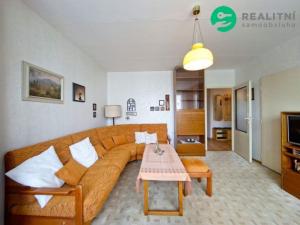 Prodej bytu 4+1, Praha - Lhotka, Na rovinách, 73 m2