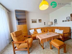 Prodej bytu 4+1, Praha - Lhotka, Na rovinách, 73 m2