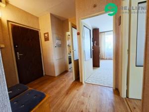 Prodej bytu 4+1, Praha - Lhotka, Na rovinách, 73 m2