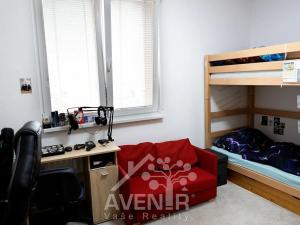 Prodej bytu 3+1, Hodonín, Anenská, 69 m2