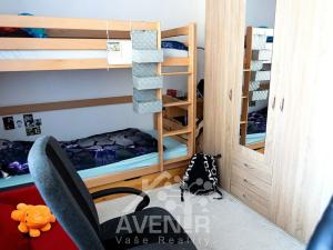 Prodej bytu 3+1, Hodonín, Anenská, 69 m2