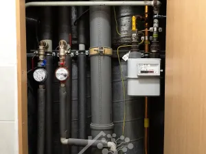 Prodej bytu 3+1, Hodonín, Anenská, 69 m2