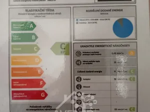 Prodej bytu 3+1, Hodonín, Anenská, 69 m2