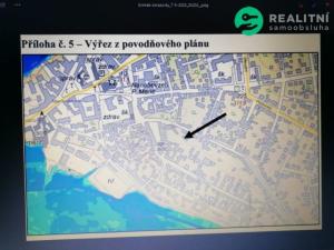 Prodej rodinného domu, Brandýs nad Labem-Stará Boleslav - Stará Boleslav, Průhon, 56 m2