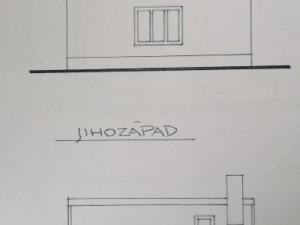 Prodej rodinného domu, Brandýs nad Labem-Stará Boleslav - Stará Boleslav, Průhon, 56 m2