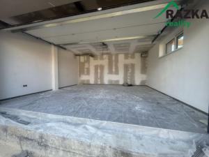 Prodej garáže, Tachov, Palackého, 30 m2