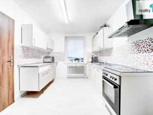 Pronájem rodinného domu, Horní Lapač, 290 m2