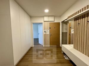 Pronájem bytu 4+1, Brno, Absolonova, 106 m2
