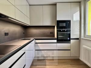 Pronájem bytu 4+1, Brno, Absolonova, 106 m2