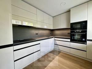 Pronájem bytu 4+1, Brno, Absolonova, 106 m2