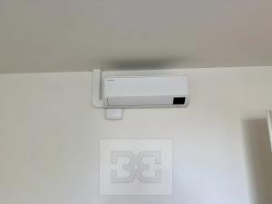 Pronájem bytu 4+1, Brno, Absolonova, 106 m2
