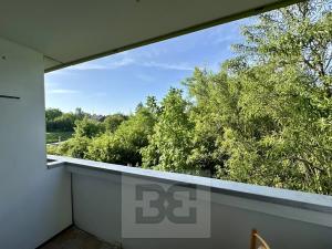 Pronájem bytu 4+1, Brno, Absolonova, 106 m2