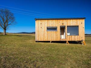 Prodej chaty, Plavy - Haratice, 25 m2