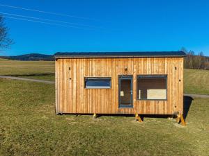 Prodej chaty, Plavy - Haratice, 25 m2