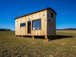 Prodej chaty, Plavy - Haratice, 25 m2