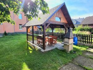 Pronájem bytu 4+1, Jablonné v Podještědí, Karoliny Světlé, 96 m2