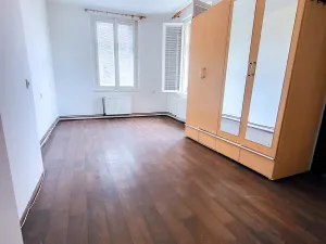 Pronájem bytu 4+1, Jablonné v Podještědí, Karoliny Světlé, 96 m2