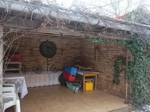 Dražba rodinného domu, Přibyslav, 230 m2