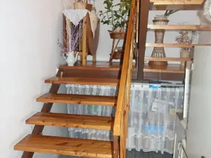 Dražba rodinného domu, Přibyslav, 230 m2