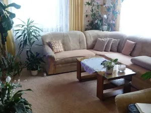 Dražba rodinného domu, Přibyslav, 230 m2