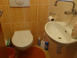 Dražba rodinného domu, Přibyslav, 230 m2