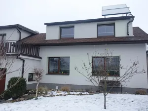 Dražba rodinného domu, Kramolna, 147 m2