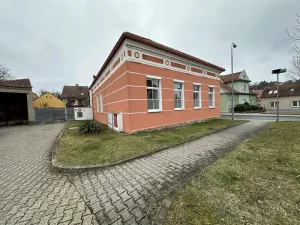 Dražba rodinného domu, Brno, Blanenská, 334 m2