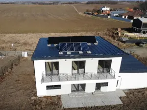 Prodej vily, Předboj, Na Ladech, 296 m2