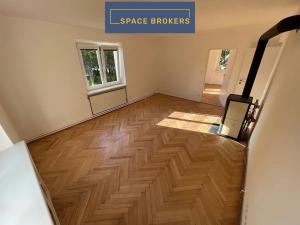 Pronájem bytu 3+1, Lanškroun, Lázeňská, 104 m2