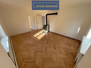 Pronájem bytu 3+1, Lanškroun, Lázeňská, 104 m2