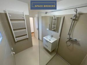 Pronájem bytu 3+1, Lanškroun, Lázeňská, 104 m2