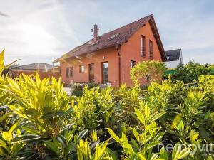 Prodej rodinného domu, Nová Ves pod Pleší, Světlá, 162 m2