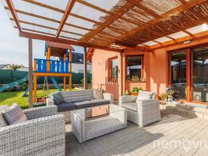 Prodej rodinného domu, Nová Ves pod Pleší, Světlá, 162 m2