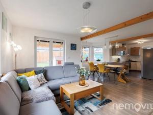 Prodej rodinného domu, Nová Ves pod Pleší, Světlá, 162 m2
