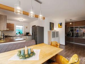 Prodej rodinného domu, Nová Ves pod Pleší, Světlá, 162 m2