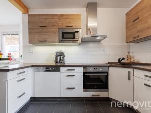 Prodej rodinného domu, Nová Ves pod Pleší, Světlá, 162 m2