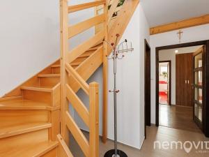 Prodej rodinného domu, Nová Ves pod Pleší, Světlá, 162 m2
