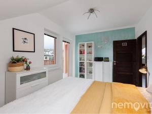 Prodej rodinného domu, Nová Ves pod Pleší, Světlá, 162 m2
