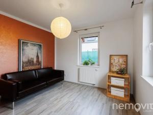 Prodej rodinného domu, Nová Ves pod Pleší, Světlá, 162 m2