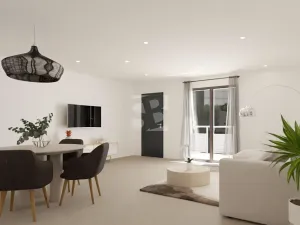 Prodej bytu 2+1, El Fondó de les Neus, Španělsko, 59 m2