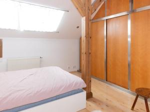 Pronájem bytu 3+kk, Praha - Nusle, Pod vilami, 83 m2