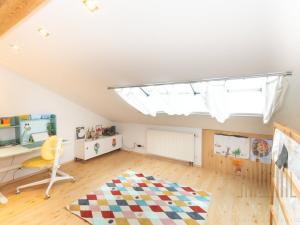 Pronájem bytu 3+kk, Praha - Nusle, Pod vilami, 83 m2